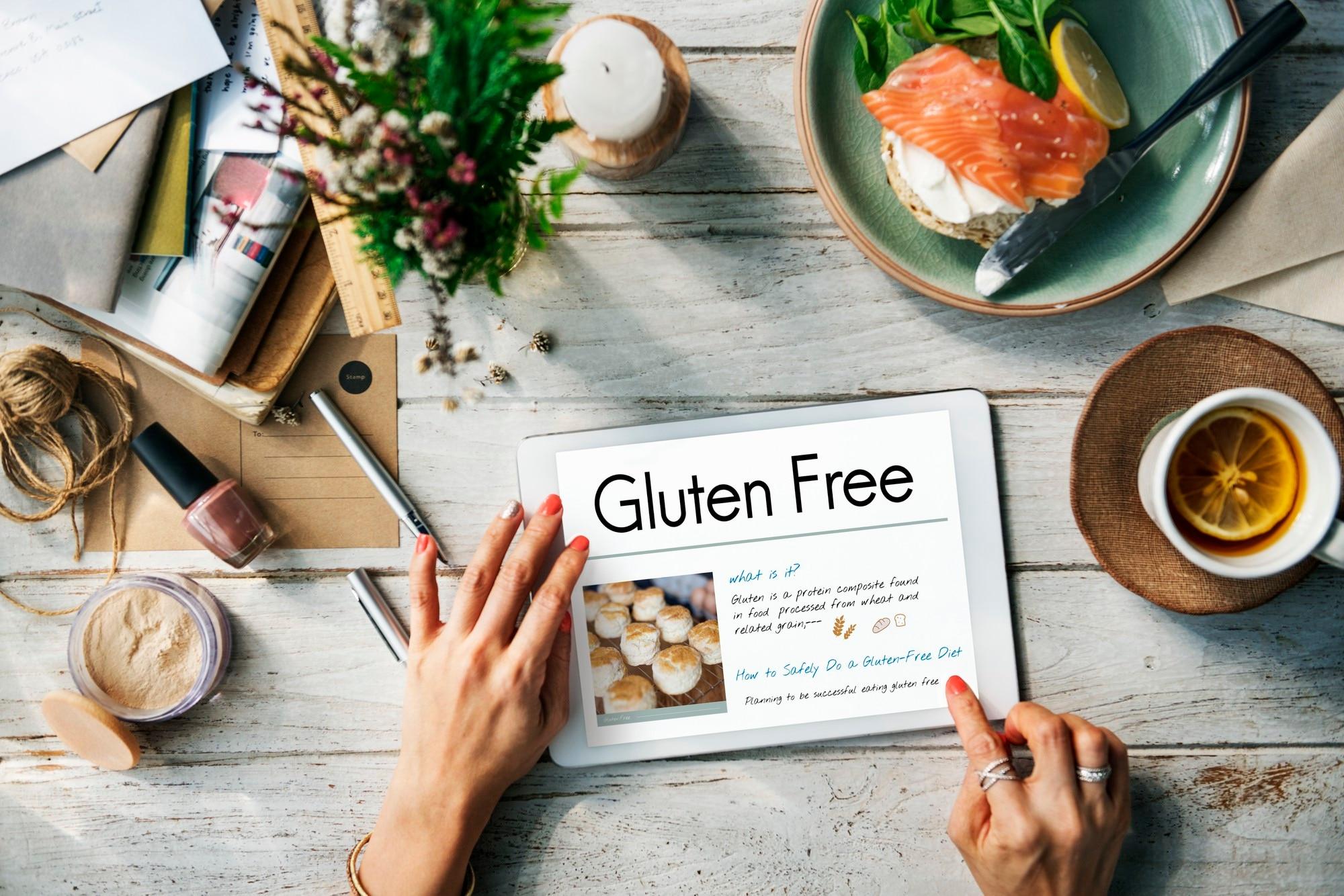 A 5-Day Gluten-Free And Dairy-Free Challenge For Better Skin, Hair, And Digestion