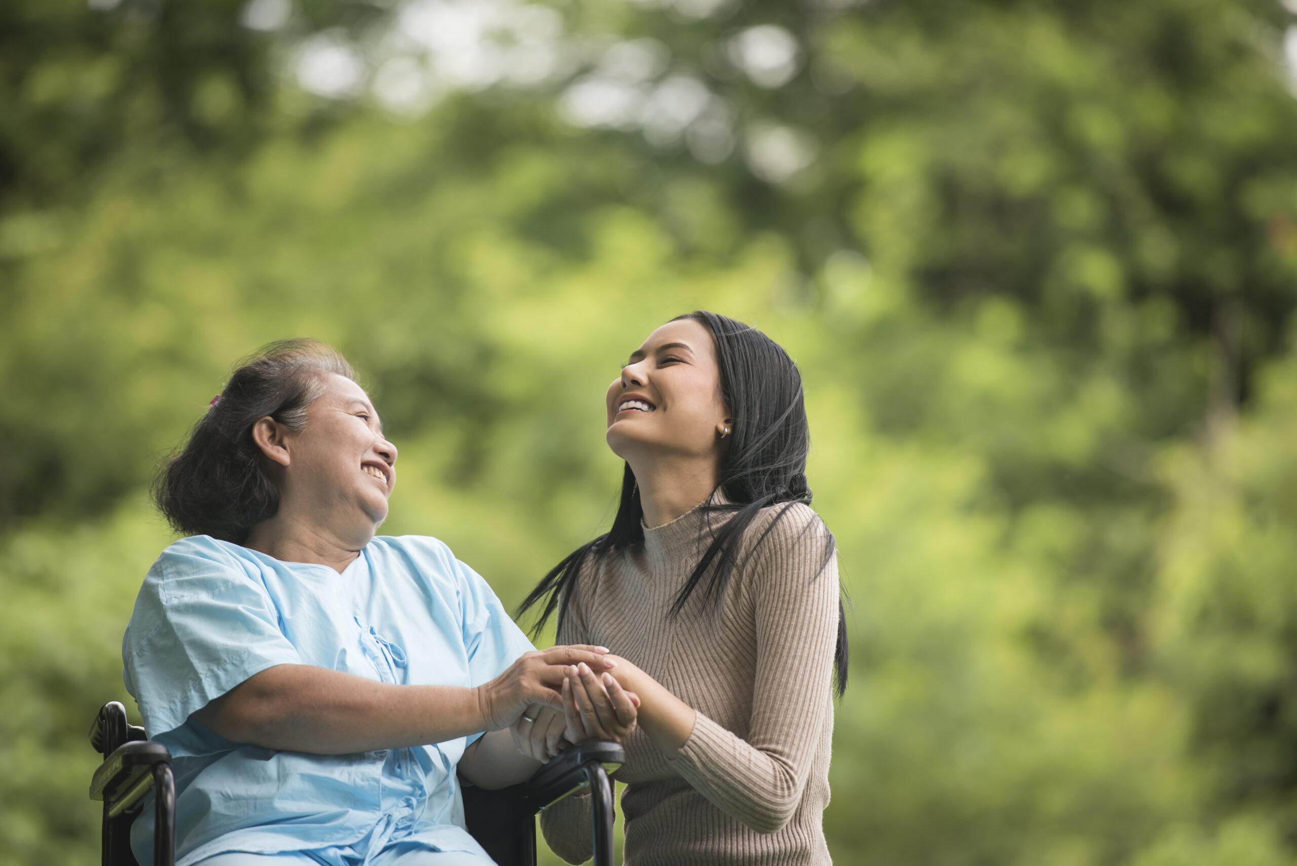 Kindness Can Improve Your Mental Health! Here's How