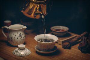 Why We Decided To Create a Green Tea Immunity Blend Why We Decided To Create a Green Tea Immunity Blend