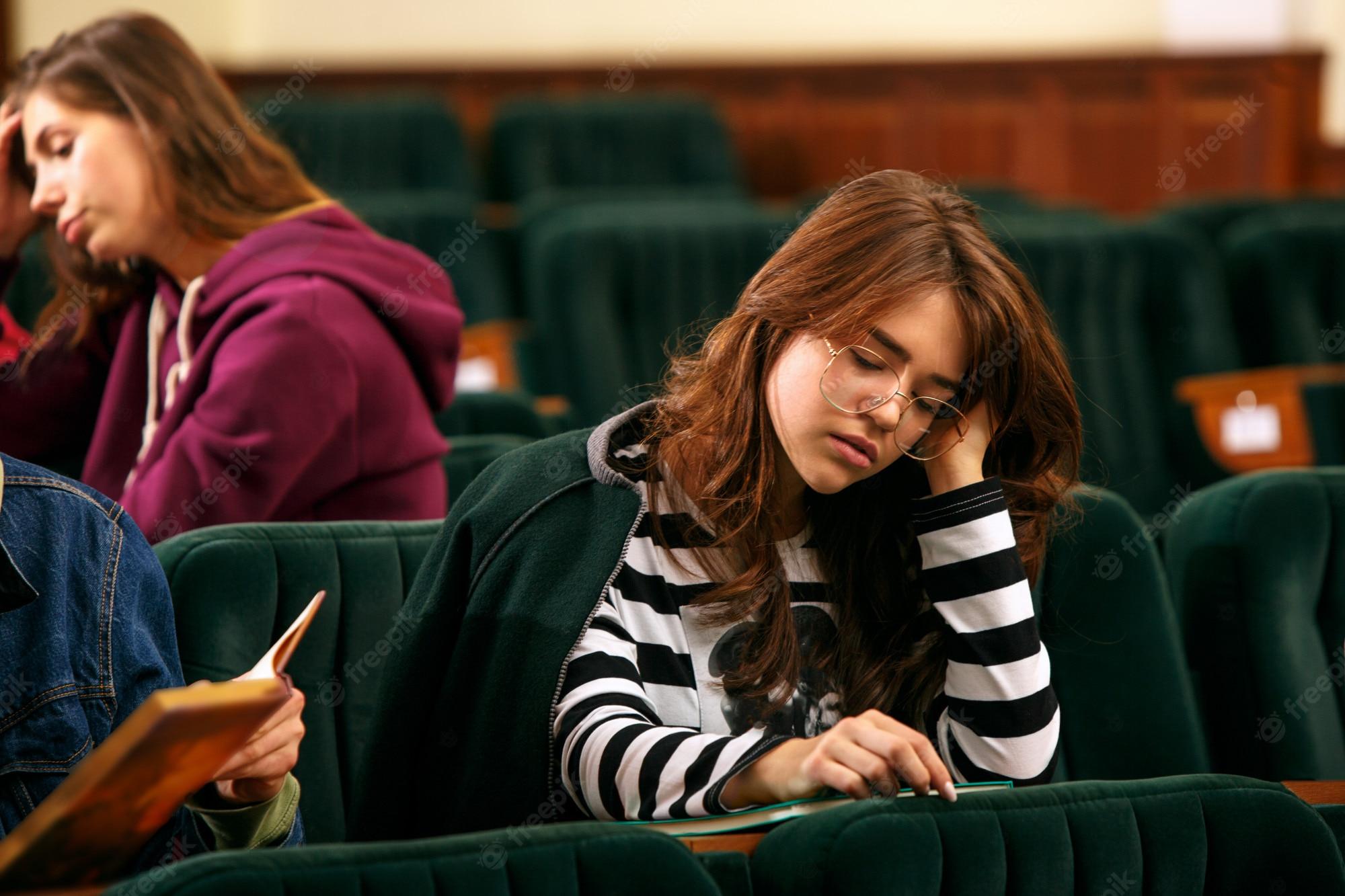 8 Tips To Handle And Conquer Exam Stress 8 Tips To Handle And Conquer Exam Stress