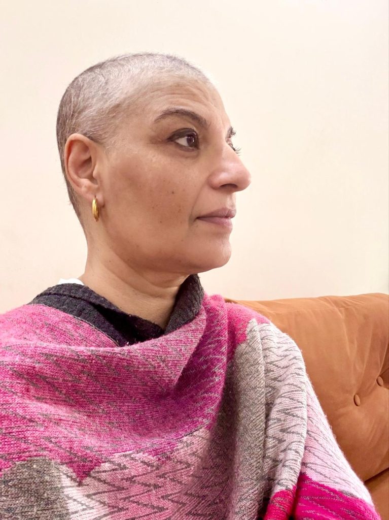 Tumor-Free in 7 Months: Jaskiran's Breast Cancer Recovery Through Food, Creativity and Resilience how to manage chemo side effects naturally
