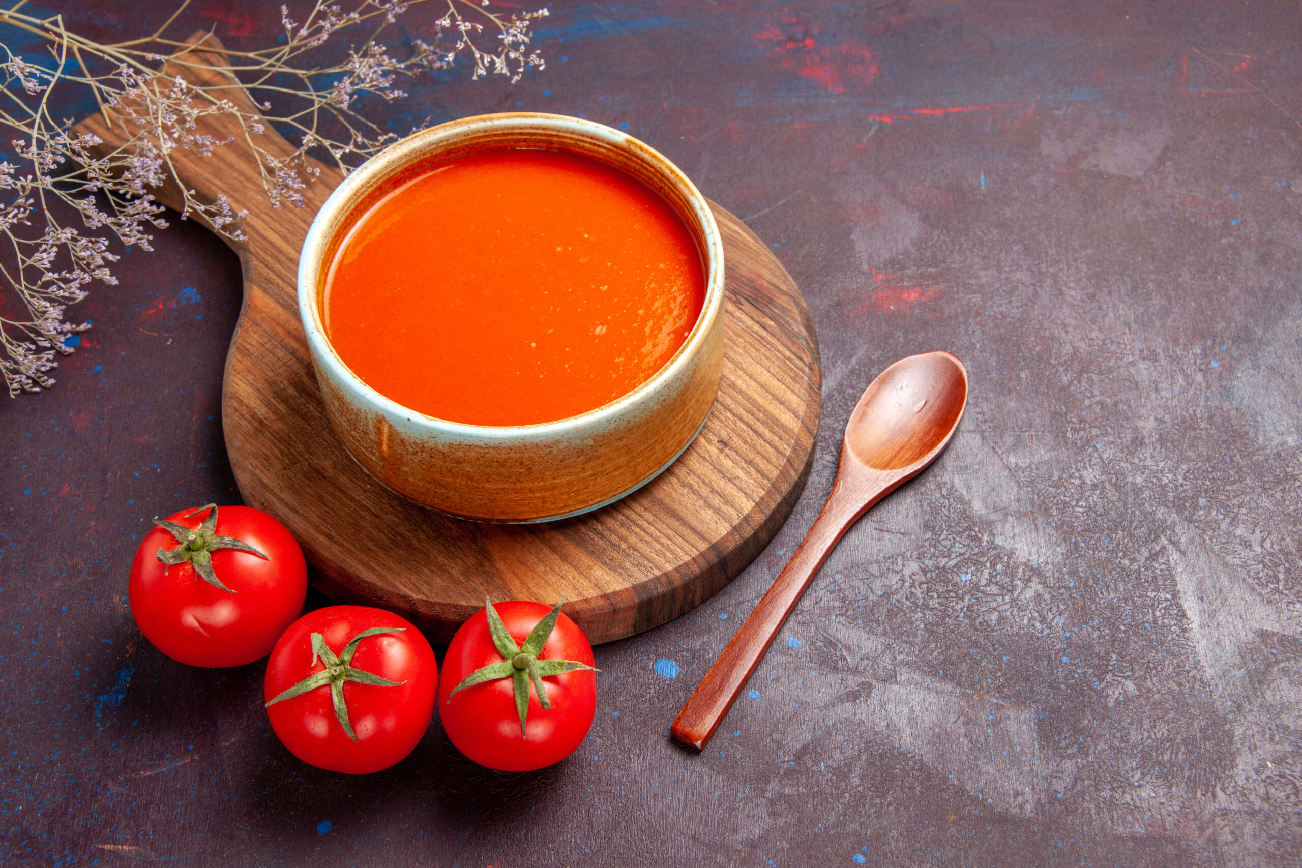 The Power of Lycopene: Why Are Cooked Tomatoes Healthier? lycopene-cooked-tomatoes-benefits