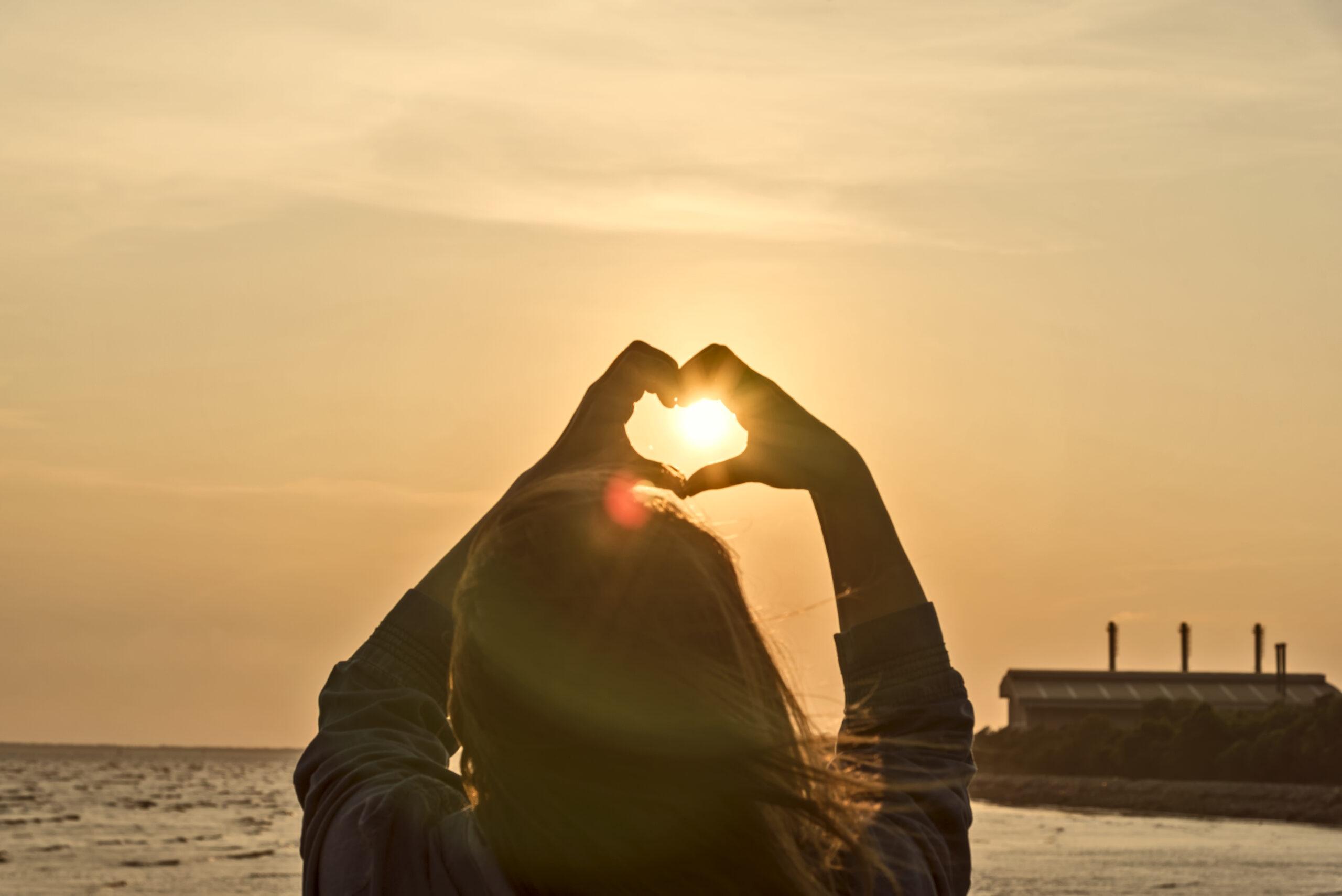 The Power of Taking One Day at a Time The Power of Taking One Day at a Time Anxiety