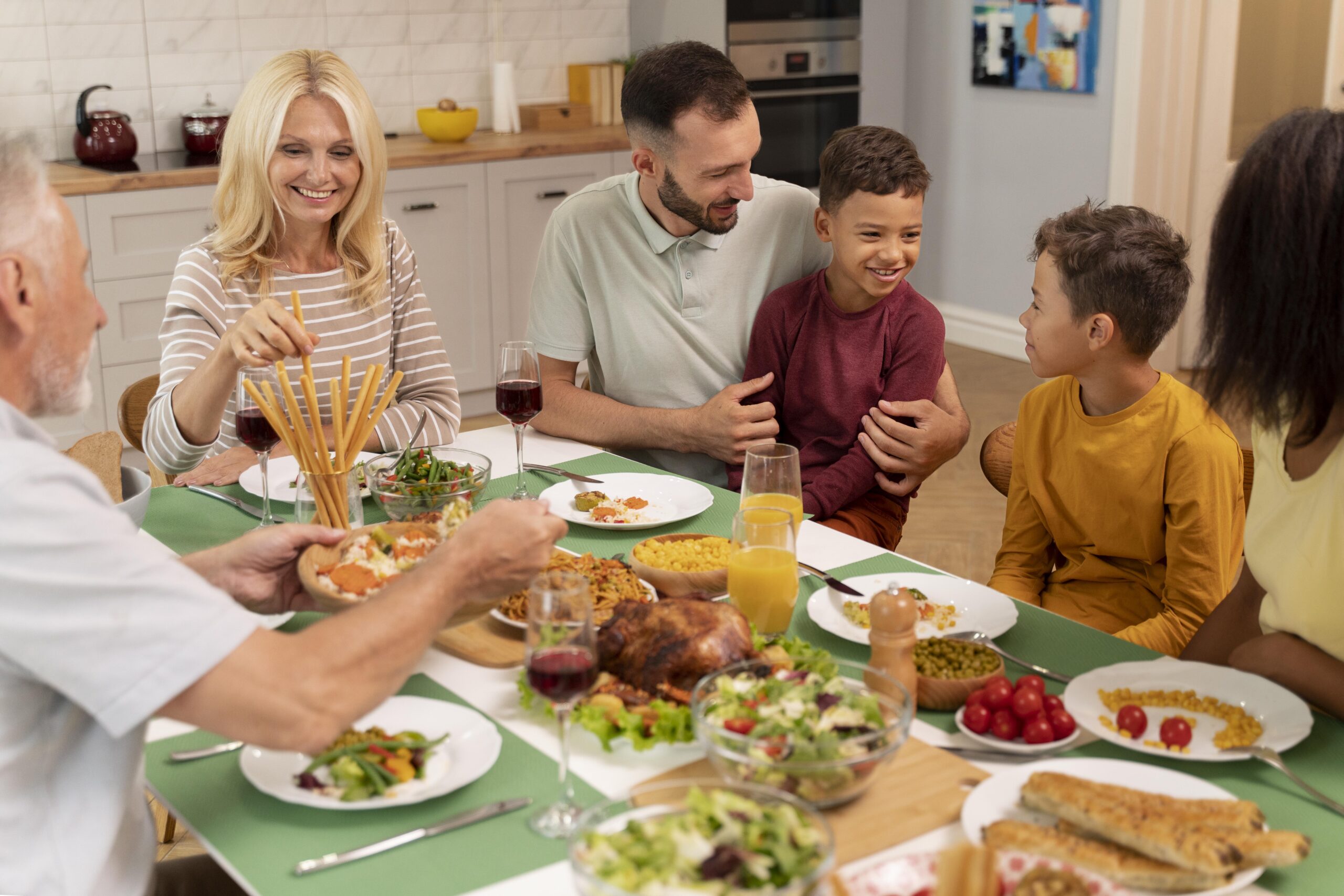 Do Early Dinners = Better Health? The Science Behind Meal Timing & What Ancient Wisdom Got Right! Do Early Dinners = Better Health? The Science Behind Meal Timing & What Ancient Wisdom Got Right!