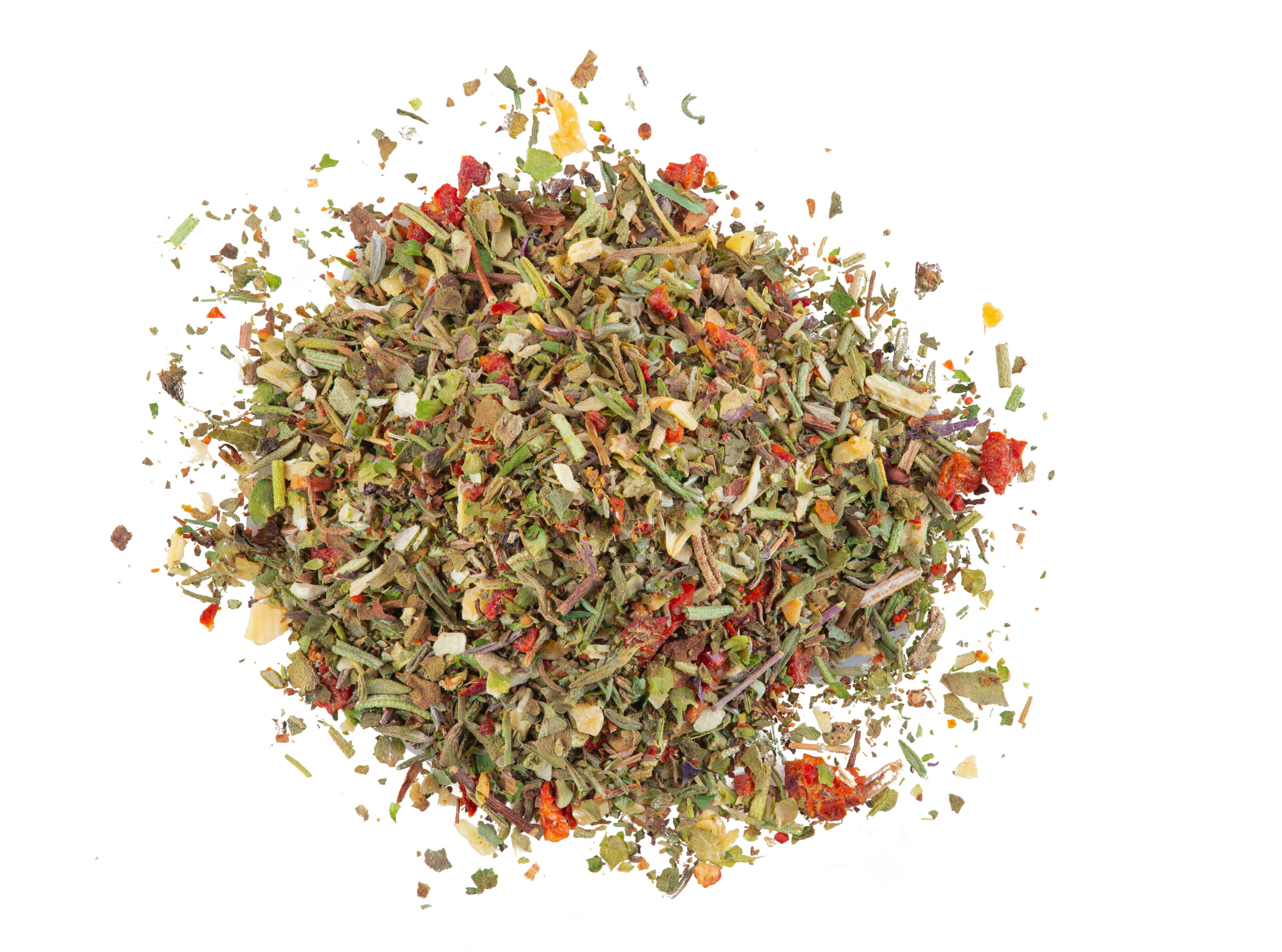 A Surprising Herb Hack to Make Every Meal Nutrient-Dense A Surprising Herb Hack to Make Every Meal Nutrient-Dense