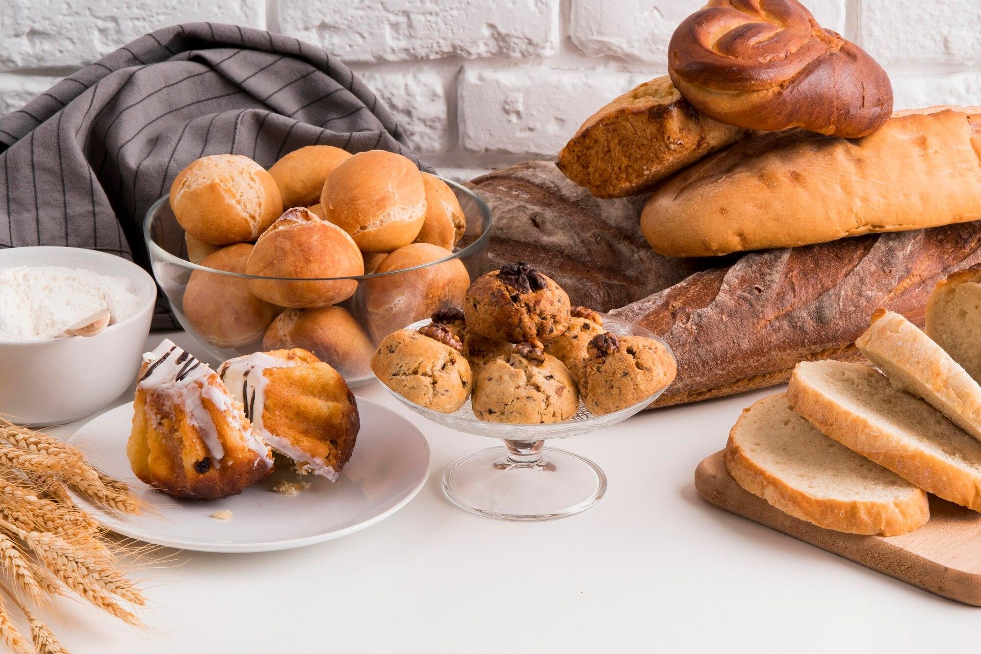 A 5-Day Gluten-Free And Dairy-Free Challenge For Better Skin, Hair, And Digestion