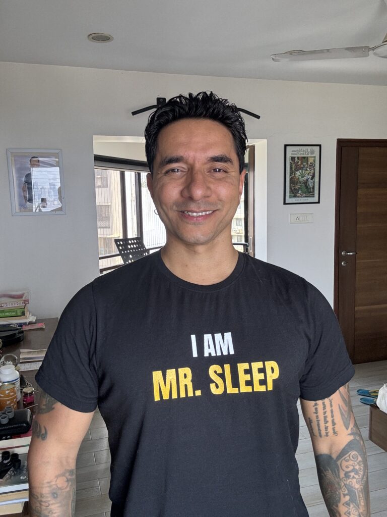 #SleepDeeperIndia: The Movement by Luke Coutinho That Transformed How India Sleeps sleep-deeper-india-luke-coutinho