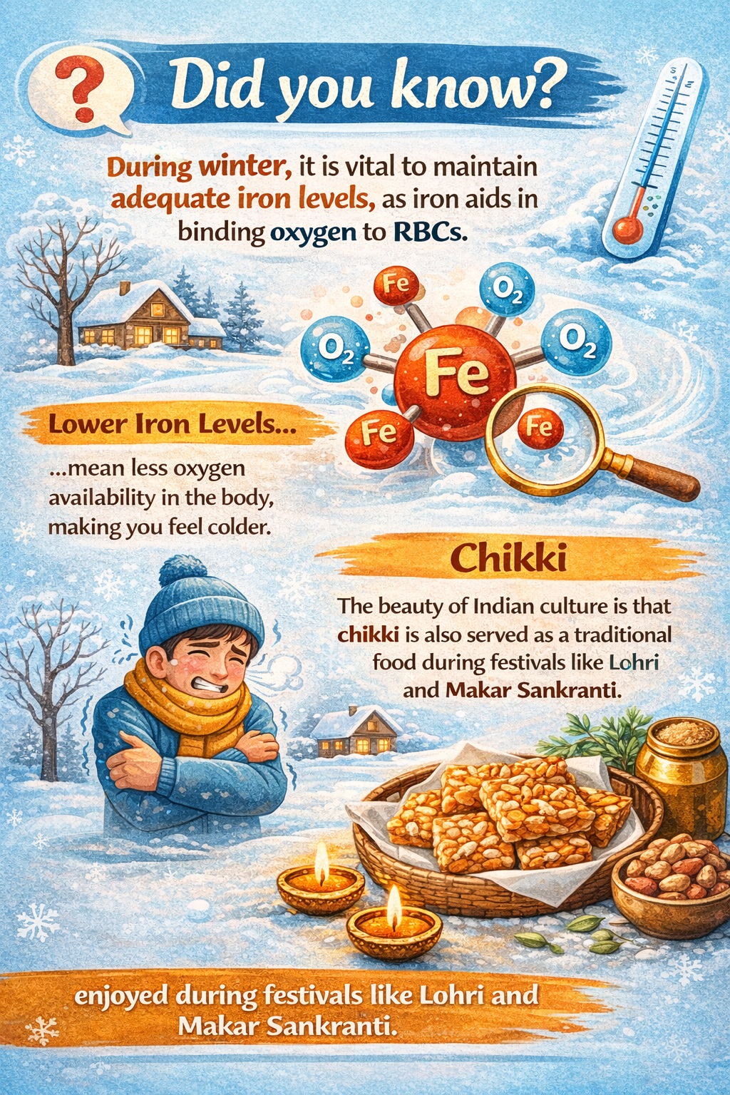 how to improve immunity in winter season?