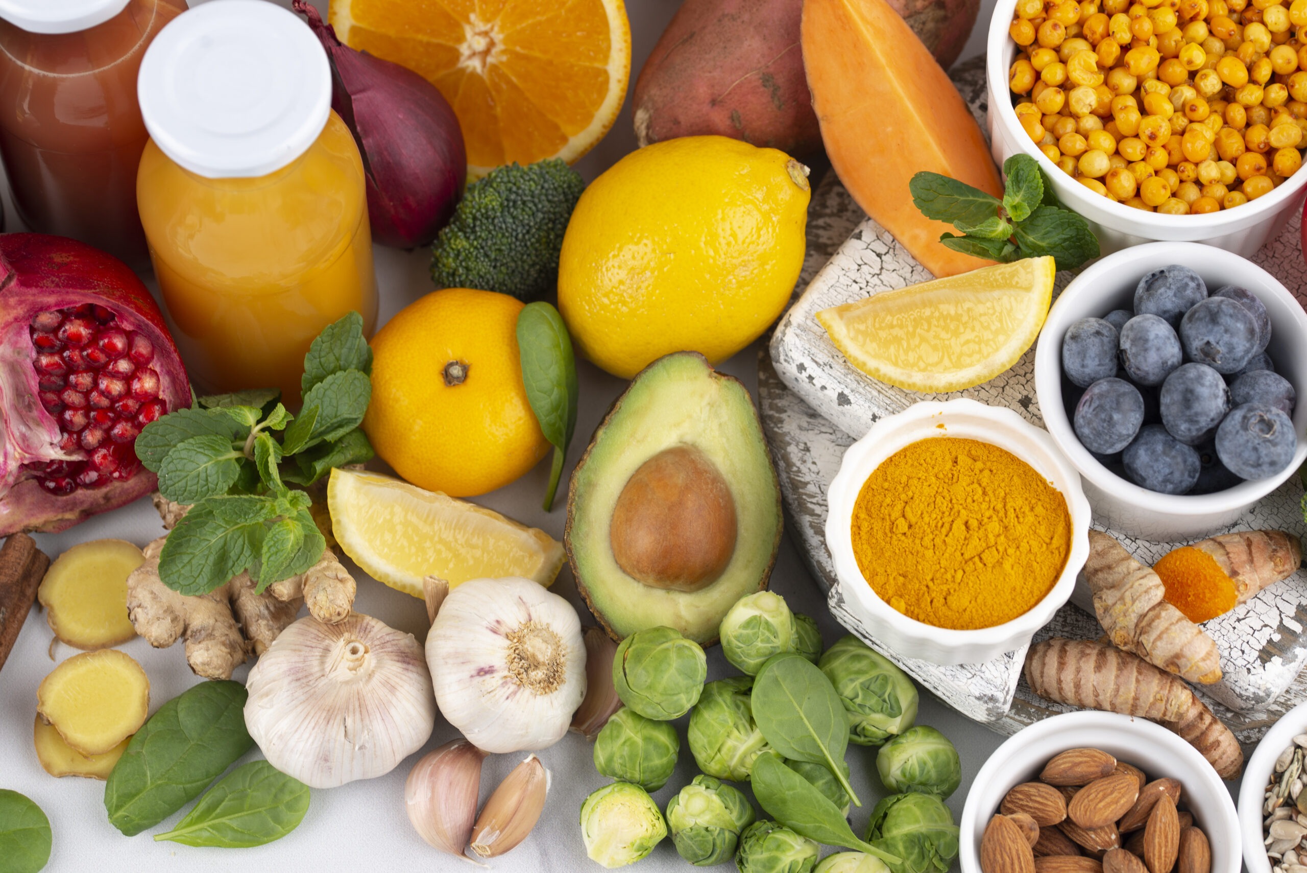 Flavonoids Benefits 101: A Practical Guide to Eating for Brain and Body Health Flavonoids Benefits 101: A Practical Guide to Eating for Brain and Body Health