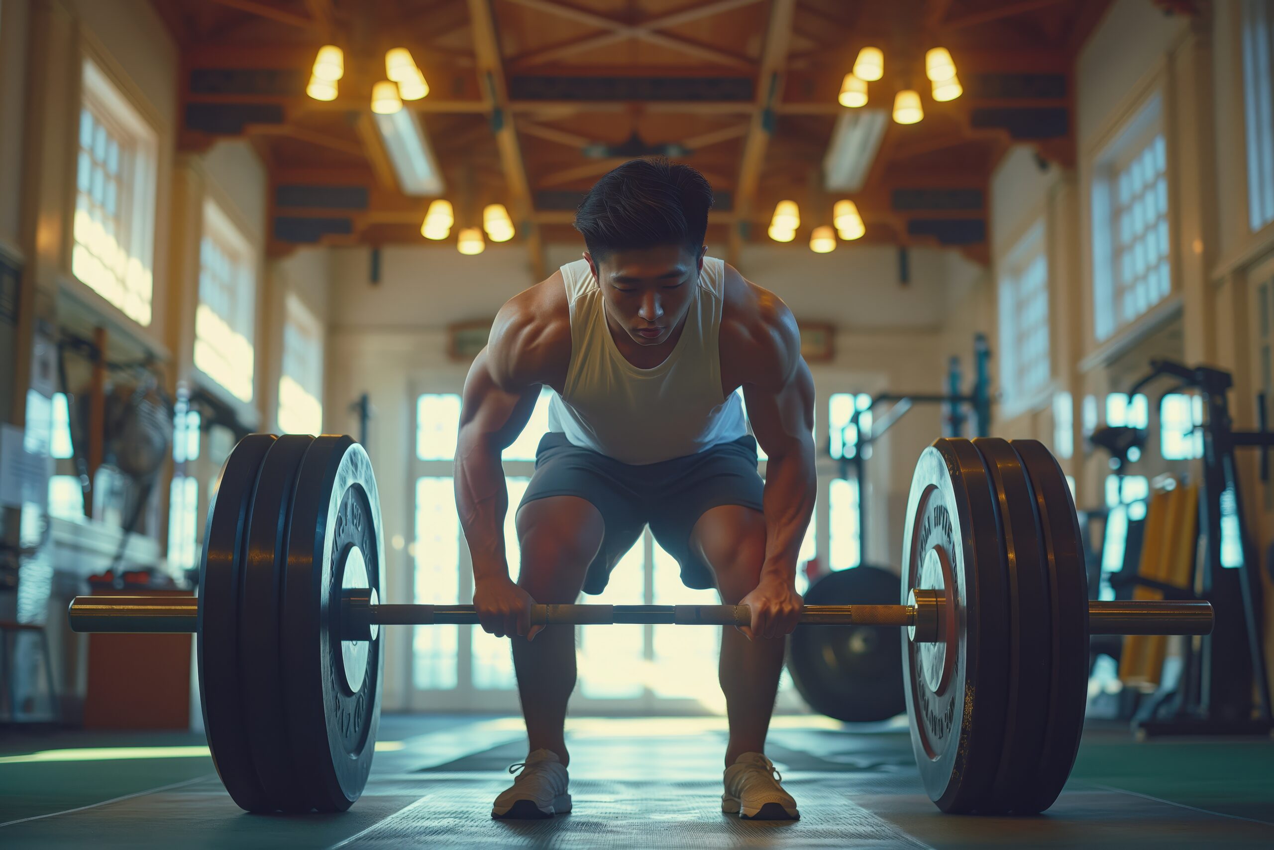 THIS is One of the Most Damaging Choices for Your Body exercising-sleep-deprived
