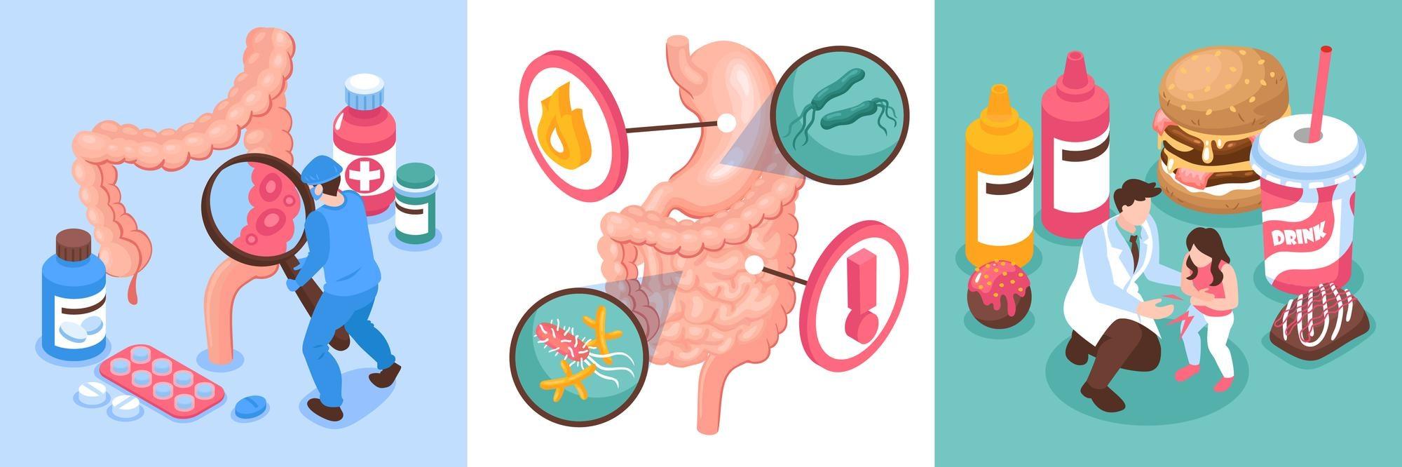 build-good-gut-health