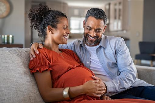 A Guide to Bonding With Your Baby (Even Before it's Born!) A Guide to Bonding With Your Baby (Even Before it's Born!)