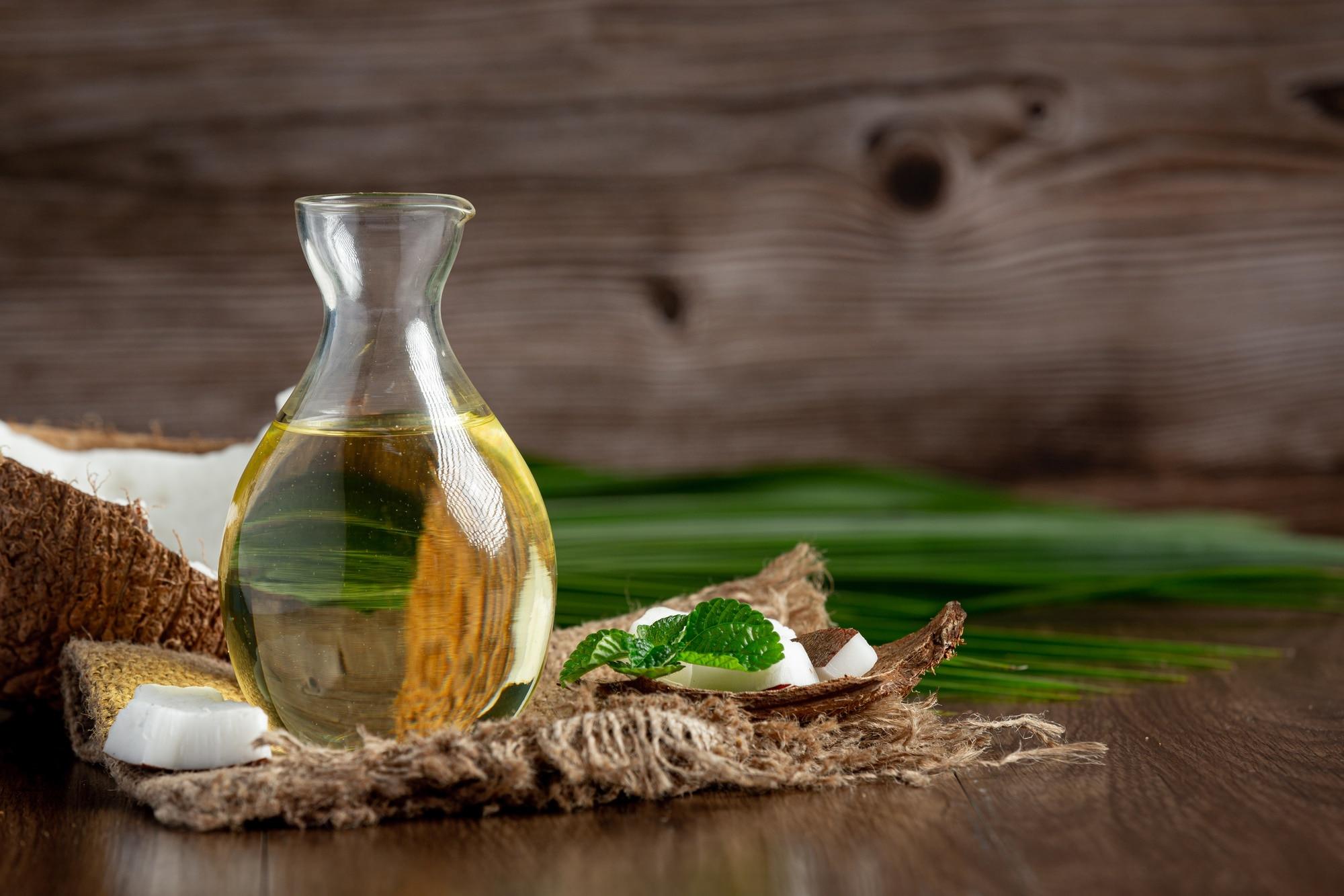 Coconut oil Hair Fall? Dull Hair? Thinning Hair? This is the Most Effective Oil for It