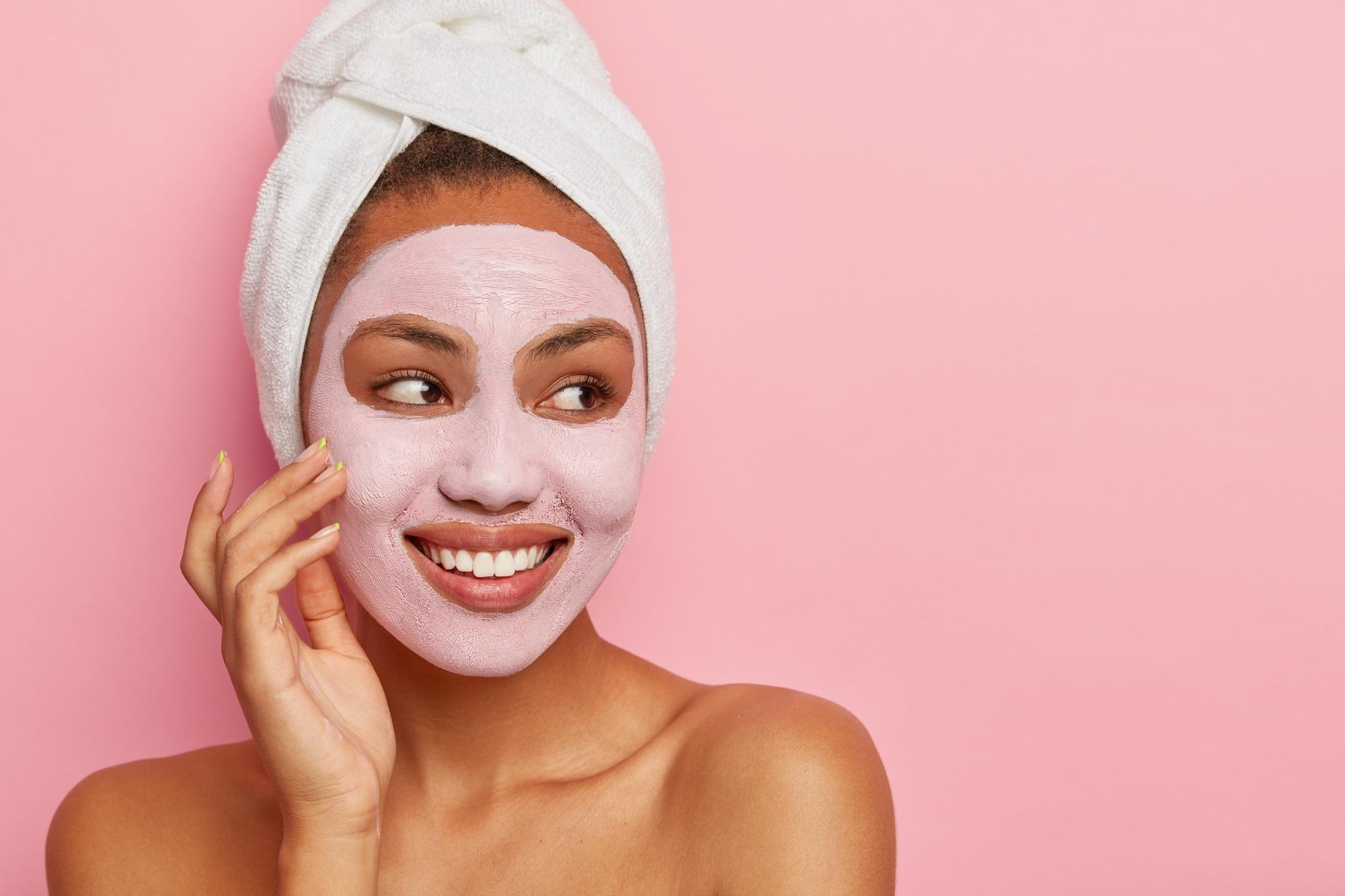 diy toners masks skincare