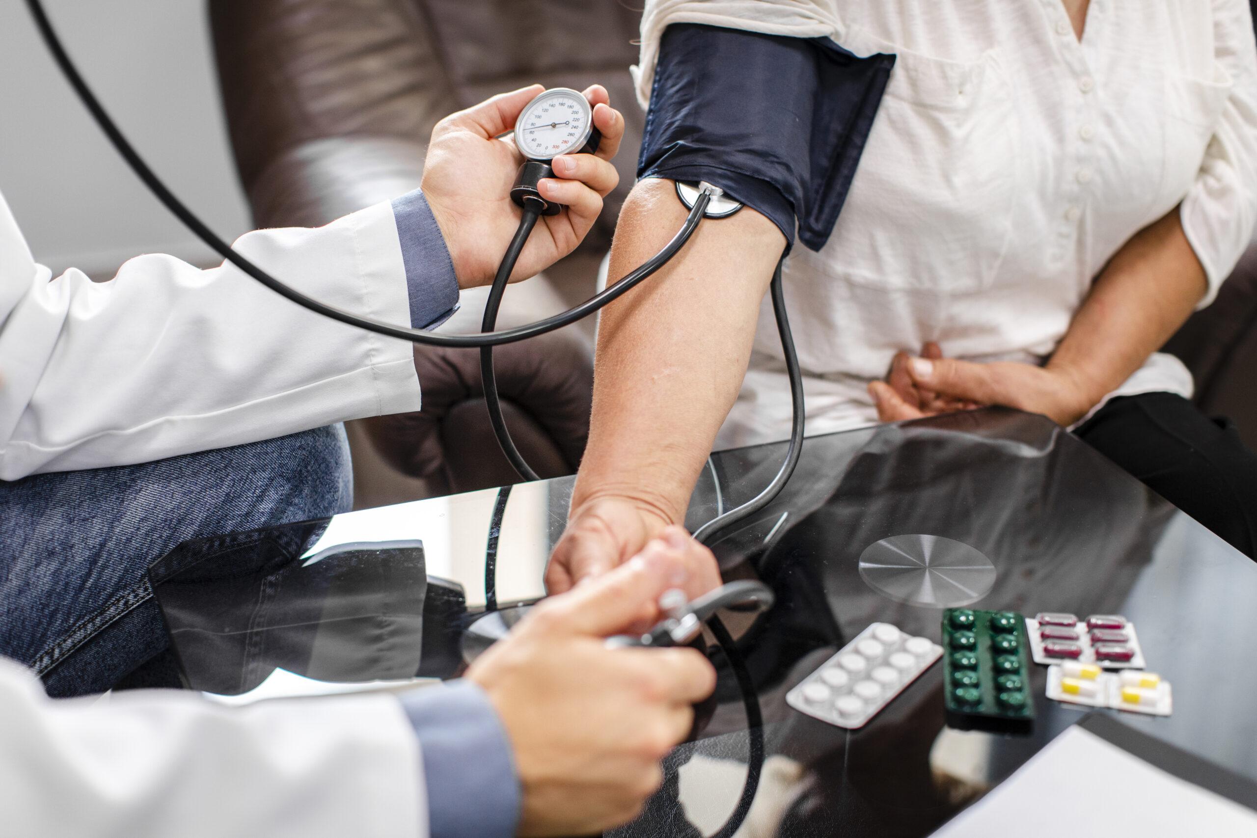 95% of High Blood Pressure Cases Can Be Reversed. Here’s How 95% of High Blood Pressure Cases Can Be Reversed. Here’s How