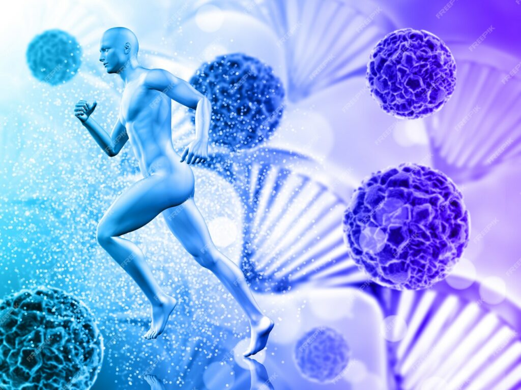 5 Proven Ways to Supercharge Your Gut-Brain Connection Stress and Body