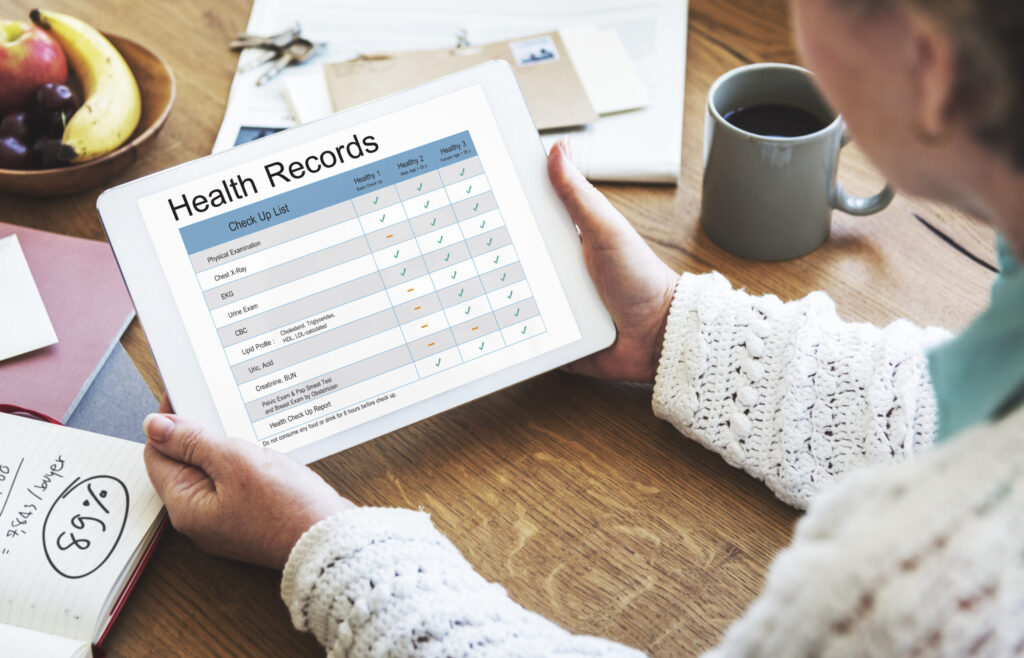 Essential Annual Health Tests Every Senior Citizen Should Get||