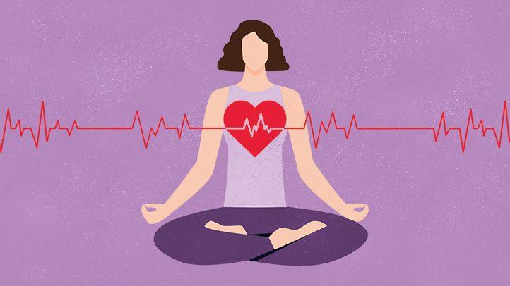 Experiencing Irregular Heartbeat? Here's What You Can Do.
