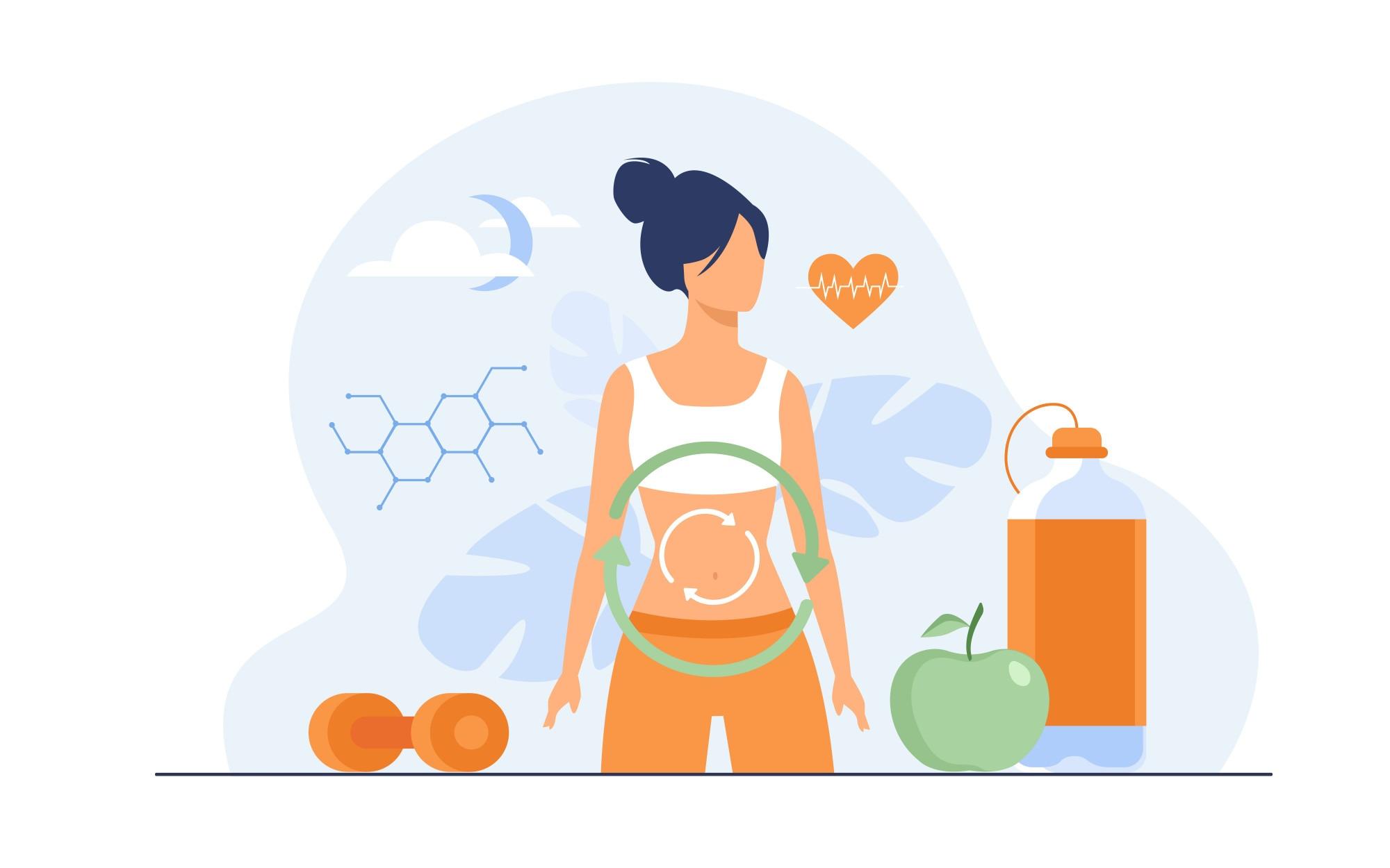 leaky gut symptoms fixes