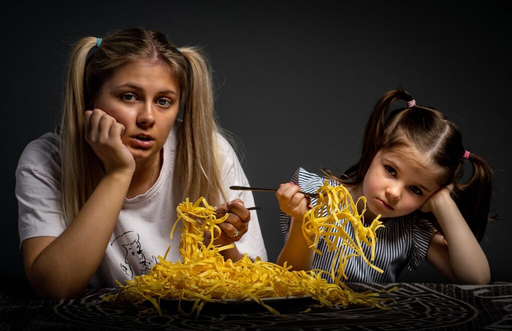 From Picky Eaters to Healthy: Shift Your Child’s Food Preferences Children often model the eating habits of their parents.