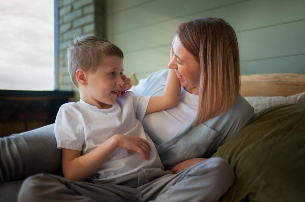 Hope for Autism: Luke’s Top 16 Lifestyle Solutions for Real Results Hope for autism