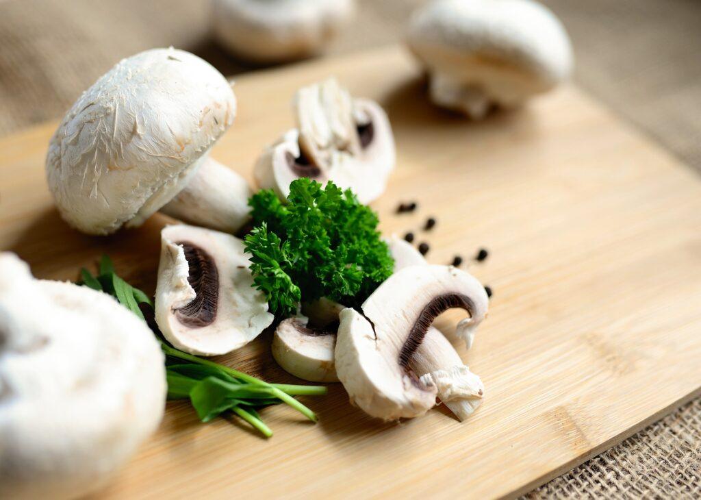 10 Reasons Why Mushrooms Are Good for Your Health mushrooms-health-benefits-recipe