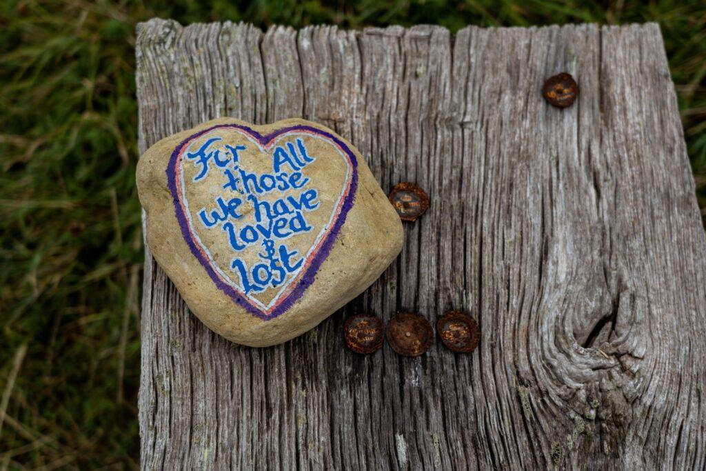 death-grief-loss