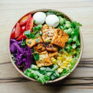 Making Every Bite Count: Your Guide to Healthy Eating and Balanced Nutrition