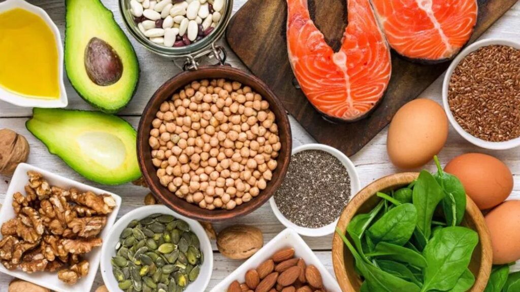 benefits of omega-3 fatty acids||||||||