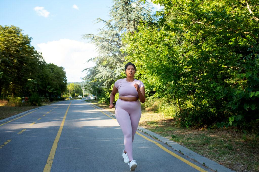 Take actionable steps towards your fat loss journey.