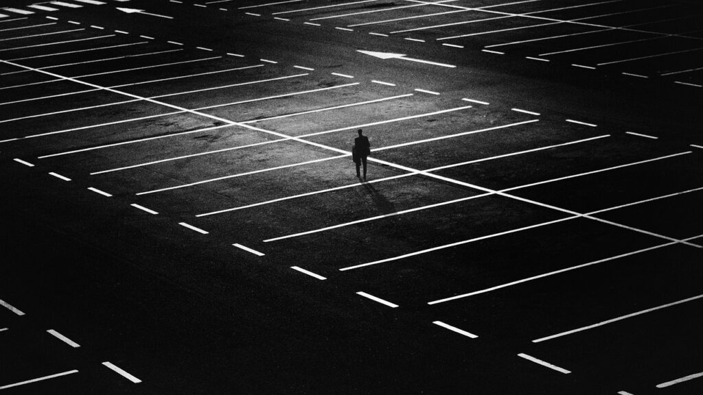 Dark Night of the Soul: Why Struggles Lead to Emotional Growth and Transformation
