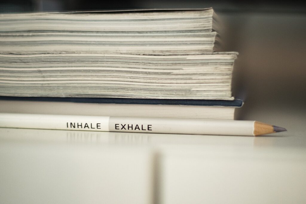 Are You Breathing Incorrectly During Workouts? Find Out!