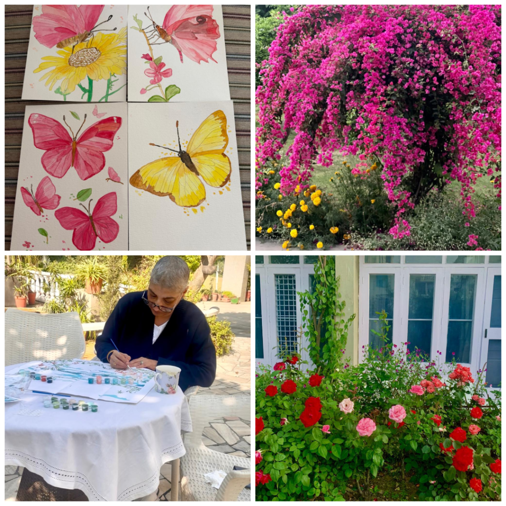 Tumor-Free in 7 Months: Jaskiran's Breast Cancer Recovery Through Food, Creativity and Resilience holistic cancer care lifestyle