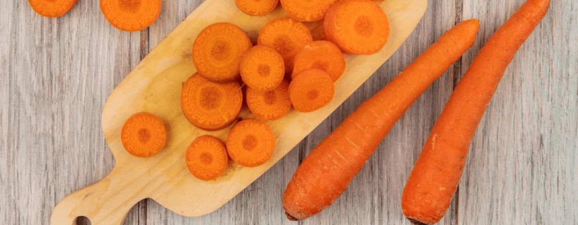 Carrots for Cancer, Estrogen Balance, and Natural Cleansing carrot juice benefits