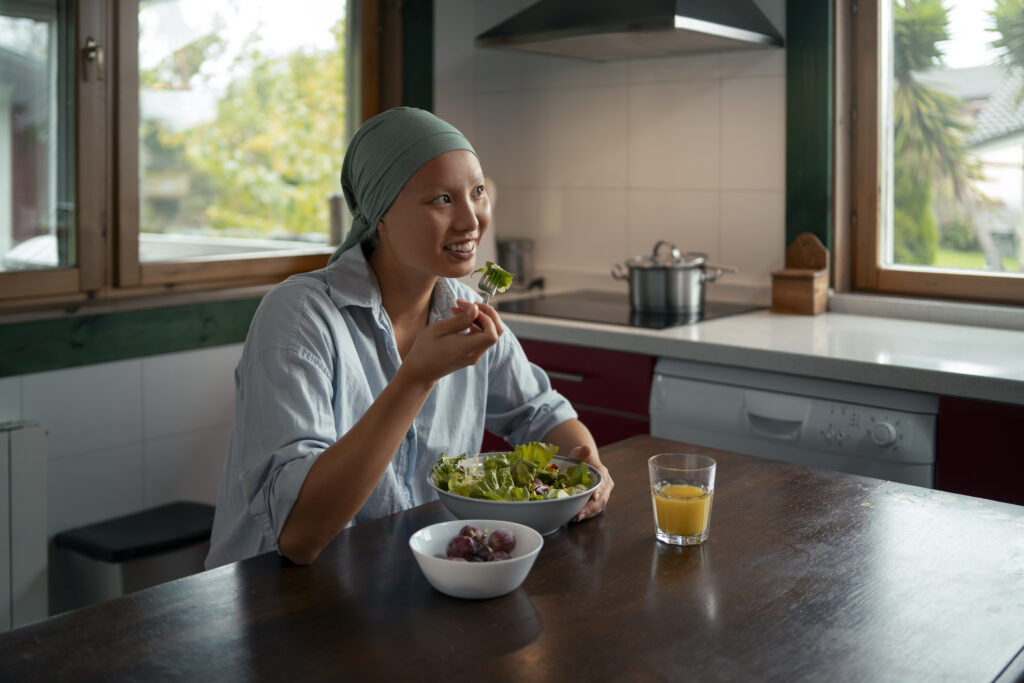 Why ‘Eat What You Want’ Is the Most Dangerous Advice for Cancer Patients cancer-eat-what-you-want-worst-advice