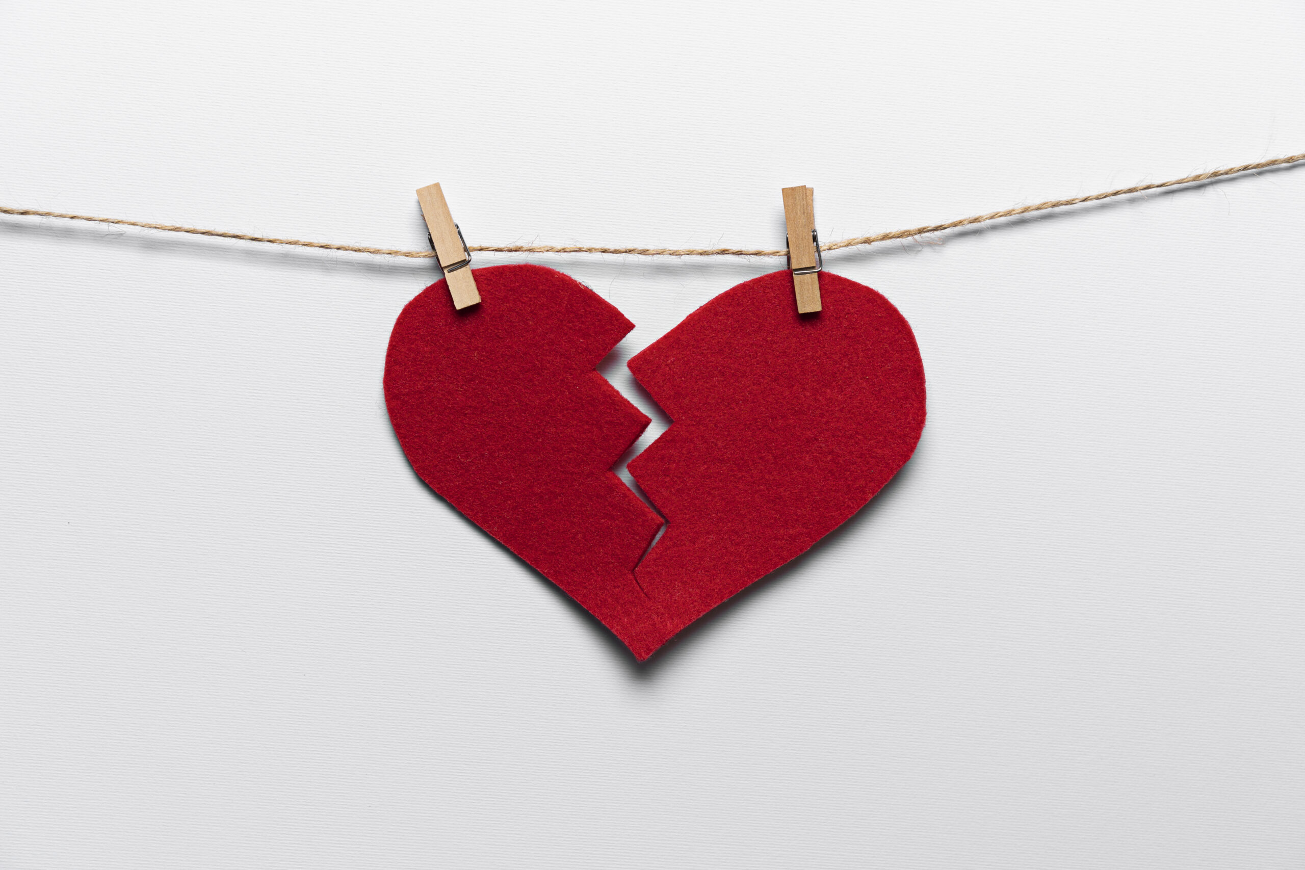 Valentine’s Day Special: The Secret to Real, Lasting Love