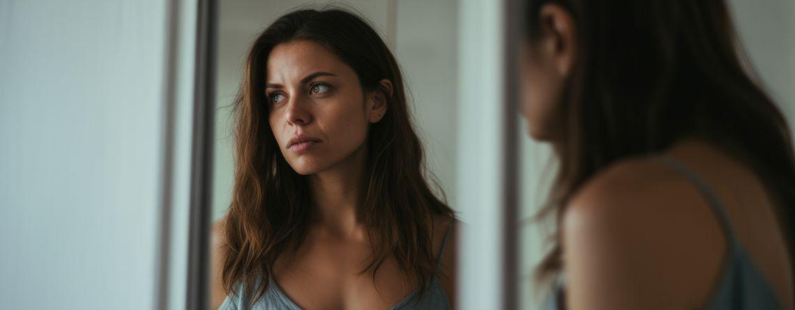 7 Red Flags of Low Self-Esteem!