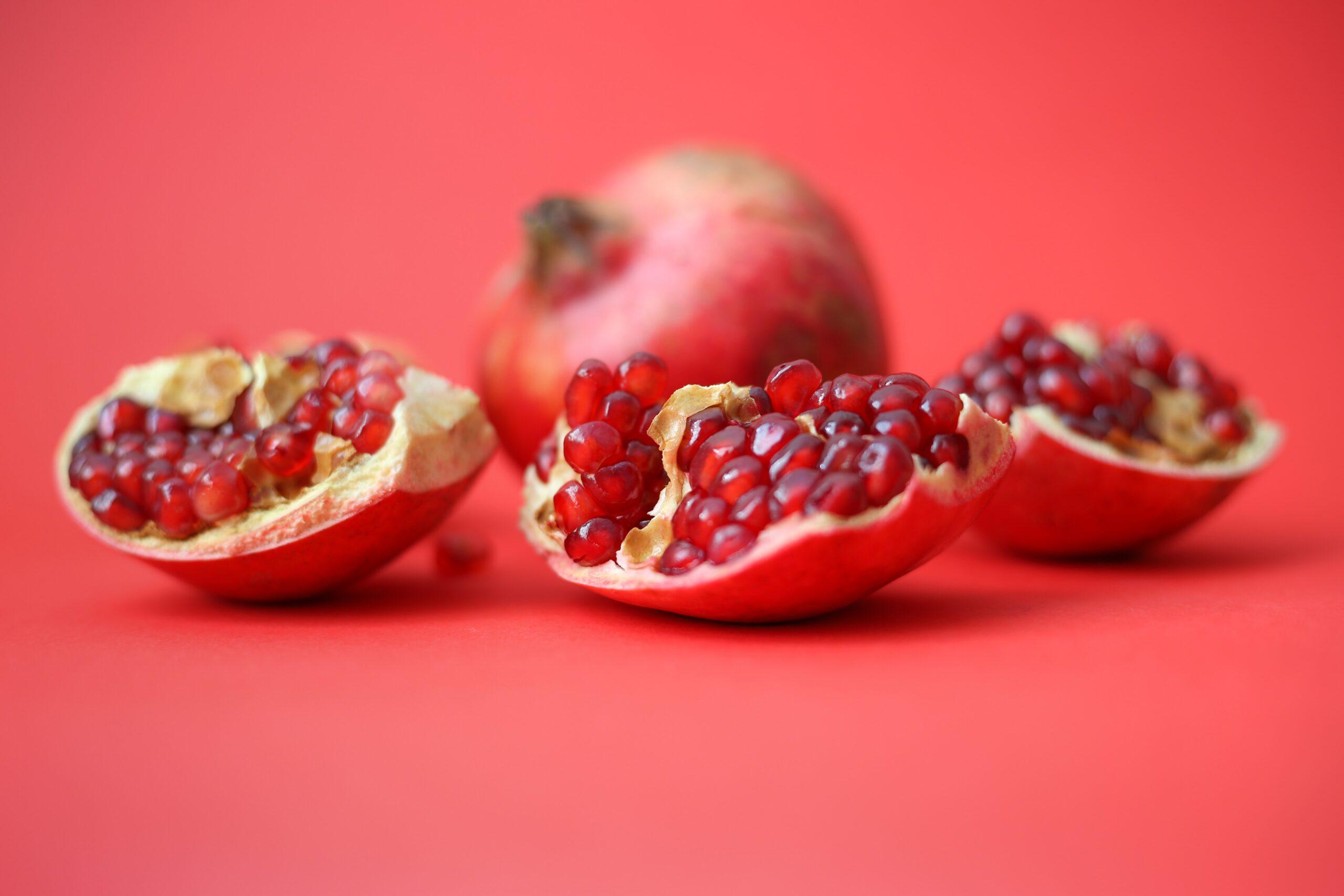 pomegranates-5-benefits
