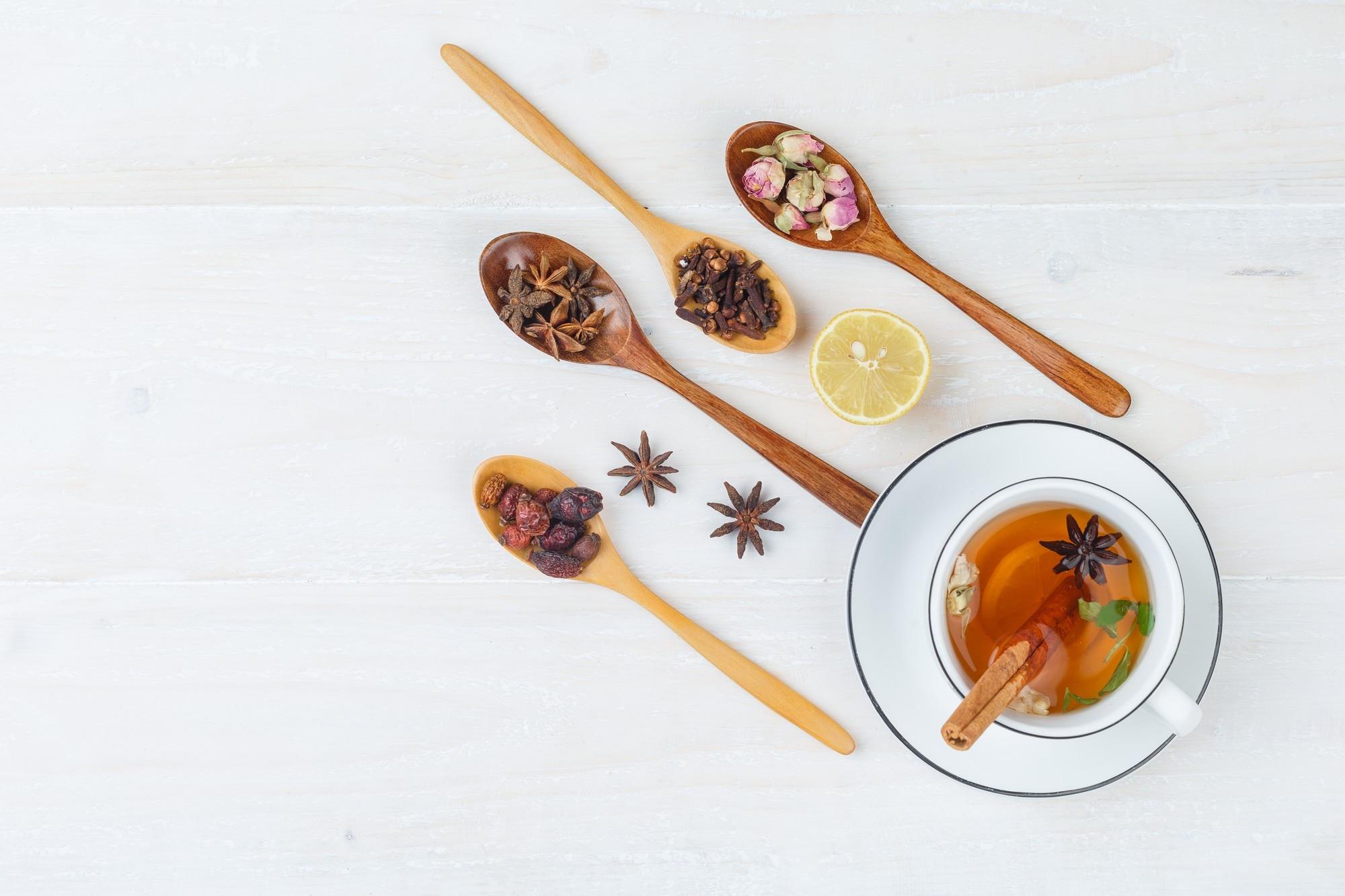Common Cold Cough Congestion Flu Try These Concoctions and Home Remedies for Relief