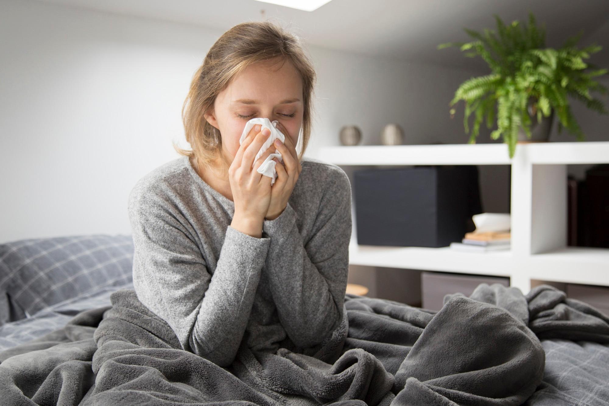 Common Cold Cough Congestion Flu Try These Concoctions and Home Remedies for Relief