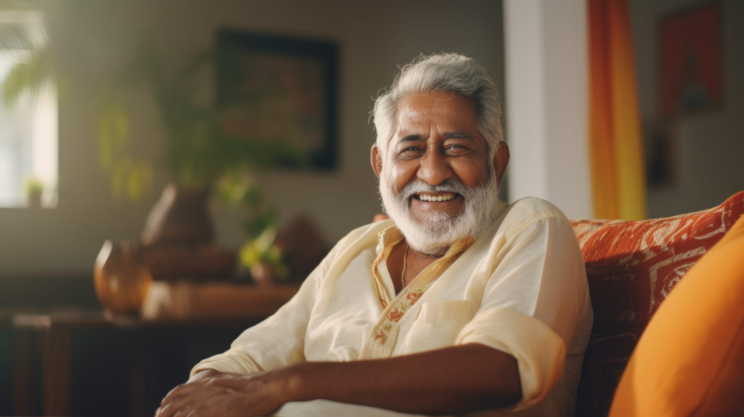 Why Most Seniors Feel Unwell (And What Actually Helps) healthy lifestyle habits and nutrition food for senior citizens