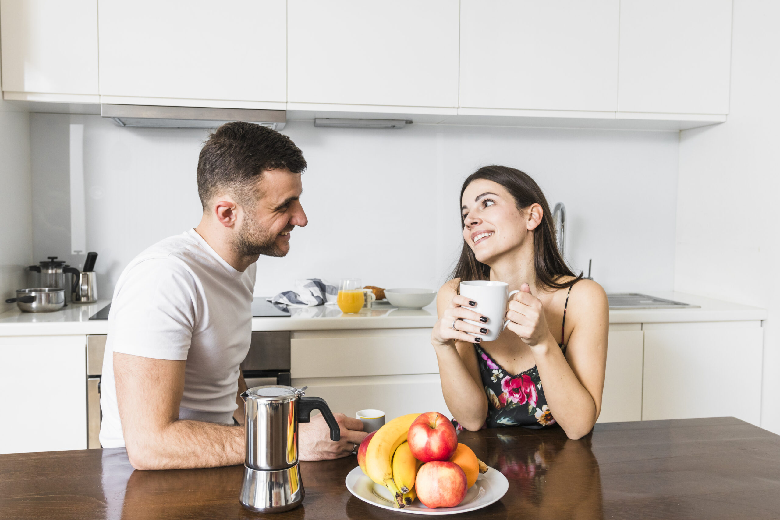 Valentine’s Day Special: The Secret to Real, Lasting Love