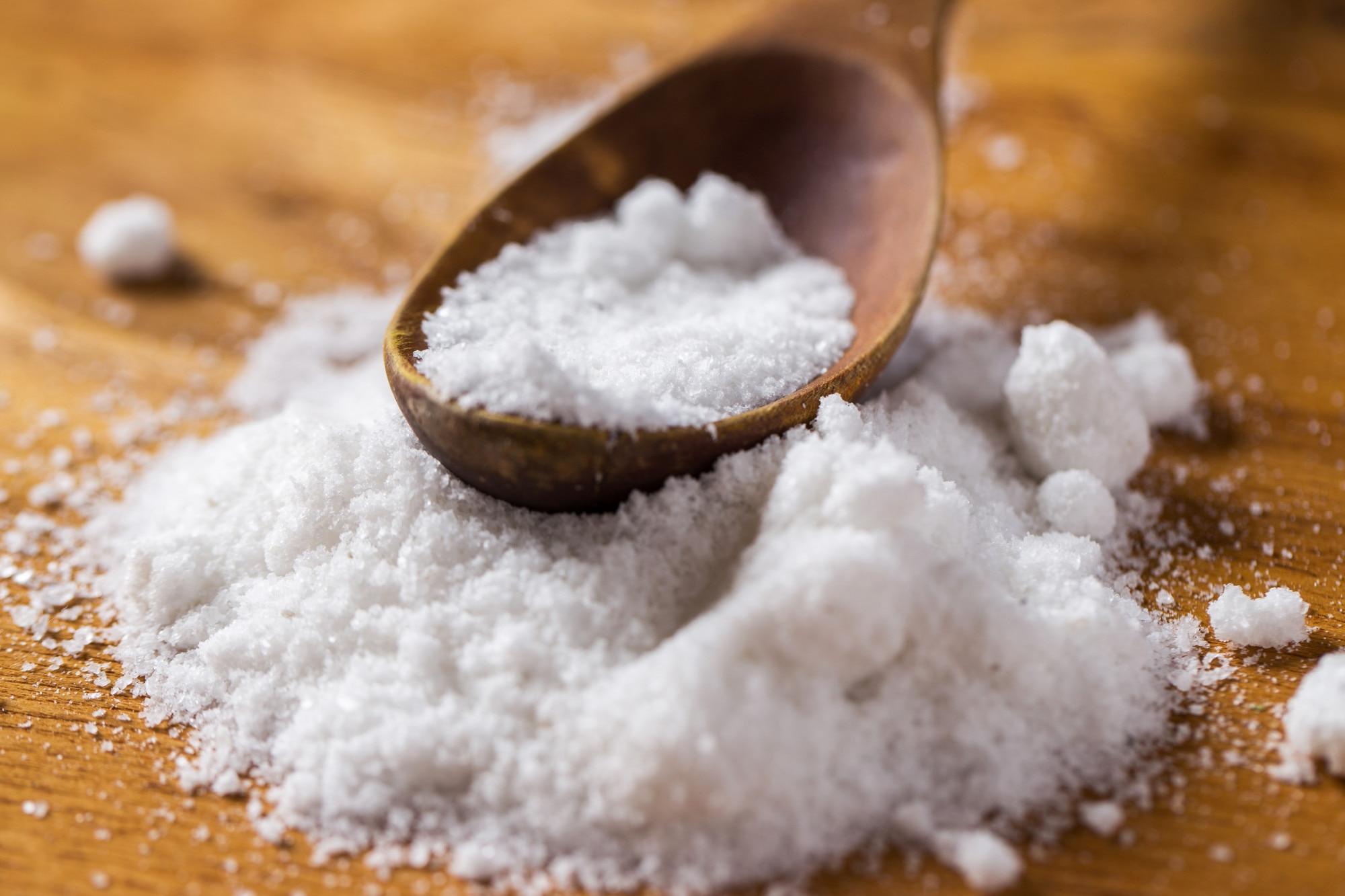 5 Benefits of Salt Water Gargling Cough, Sore Throat, Dental Issues, and More