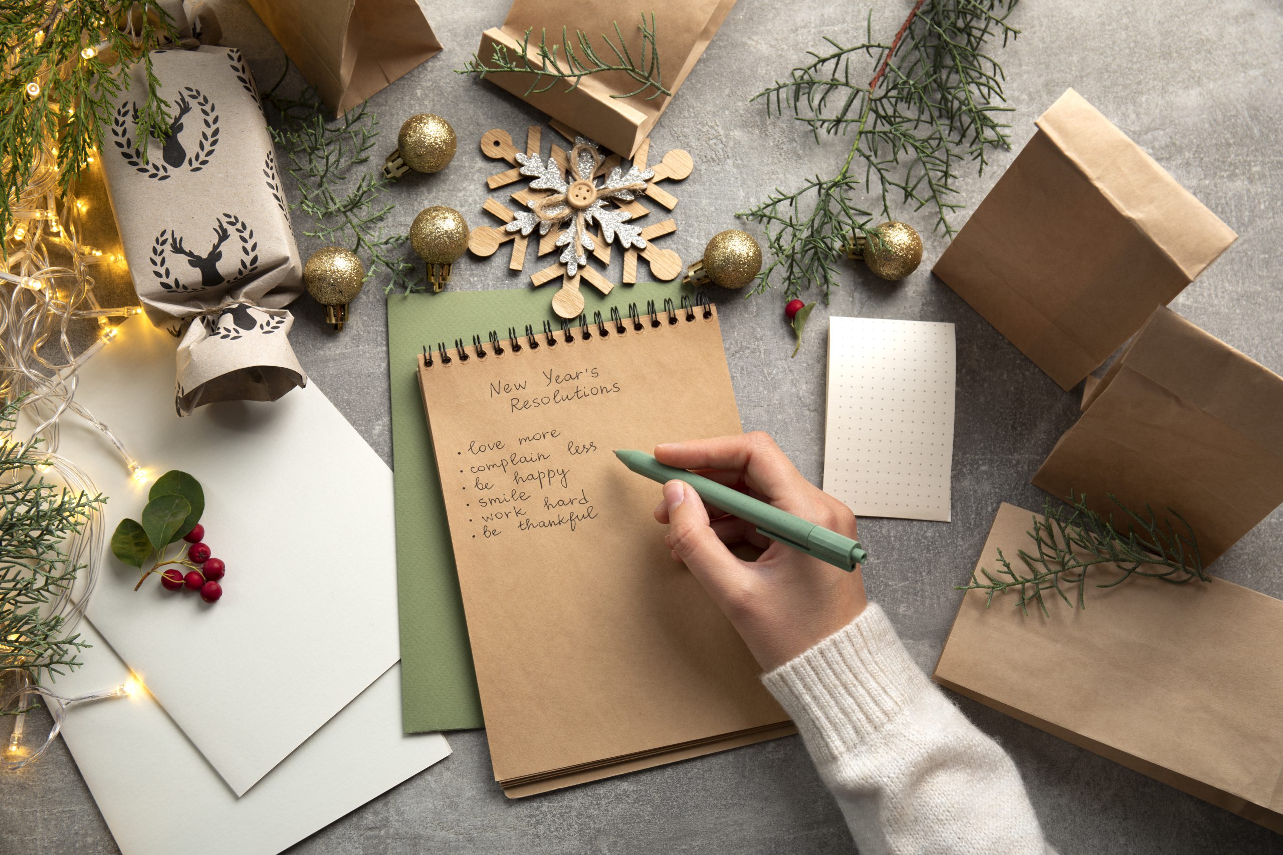 92% of Resolutions Fail by February. Here’s the Truth No One Tells You. new year resolution, goal setting strategies, habits for success, why new year resolutions don't work, formation of habits, stick to resolutions