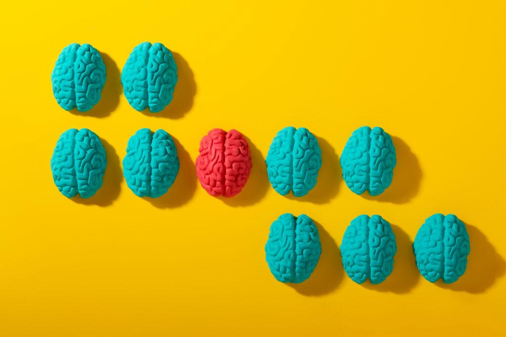 The 4-Step Mind-Hacking Technique You Can’t Afford to Miss Brain patterns for mind-hacking
