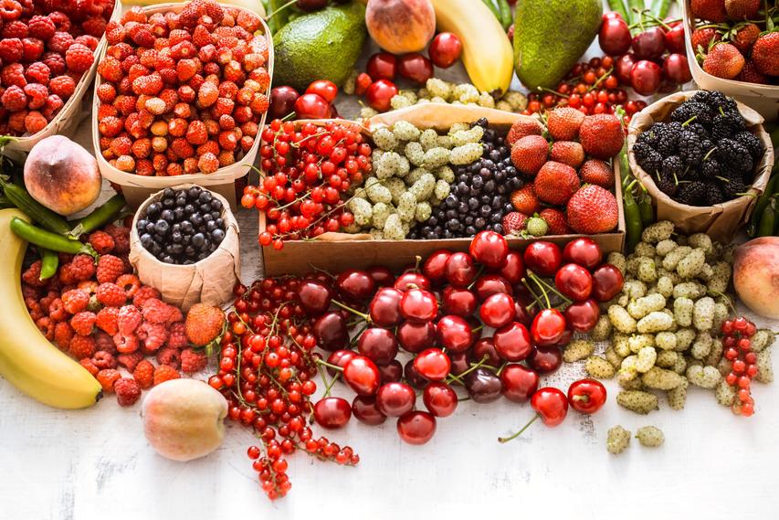 Flavonoids Benefits 101: A Practical Guide to Eating for Brain and Body Health Flavonoids Benefits 101: A Practical Guide to Eating for Brain and Body Health