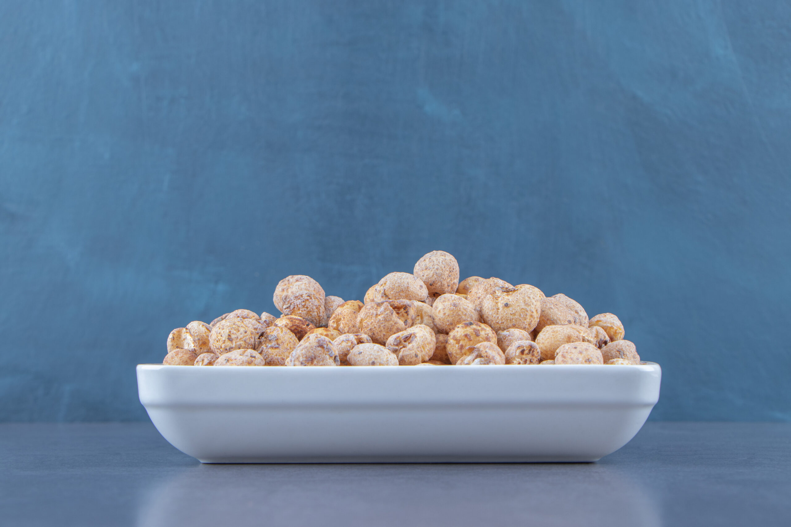 Makhana Benefits 101: Why I Call It The Great Indian Popcorn Makhana Benefits 101: Why I Call It The Great Indian Popcorn