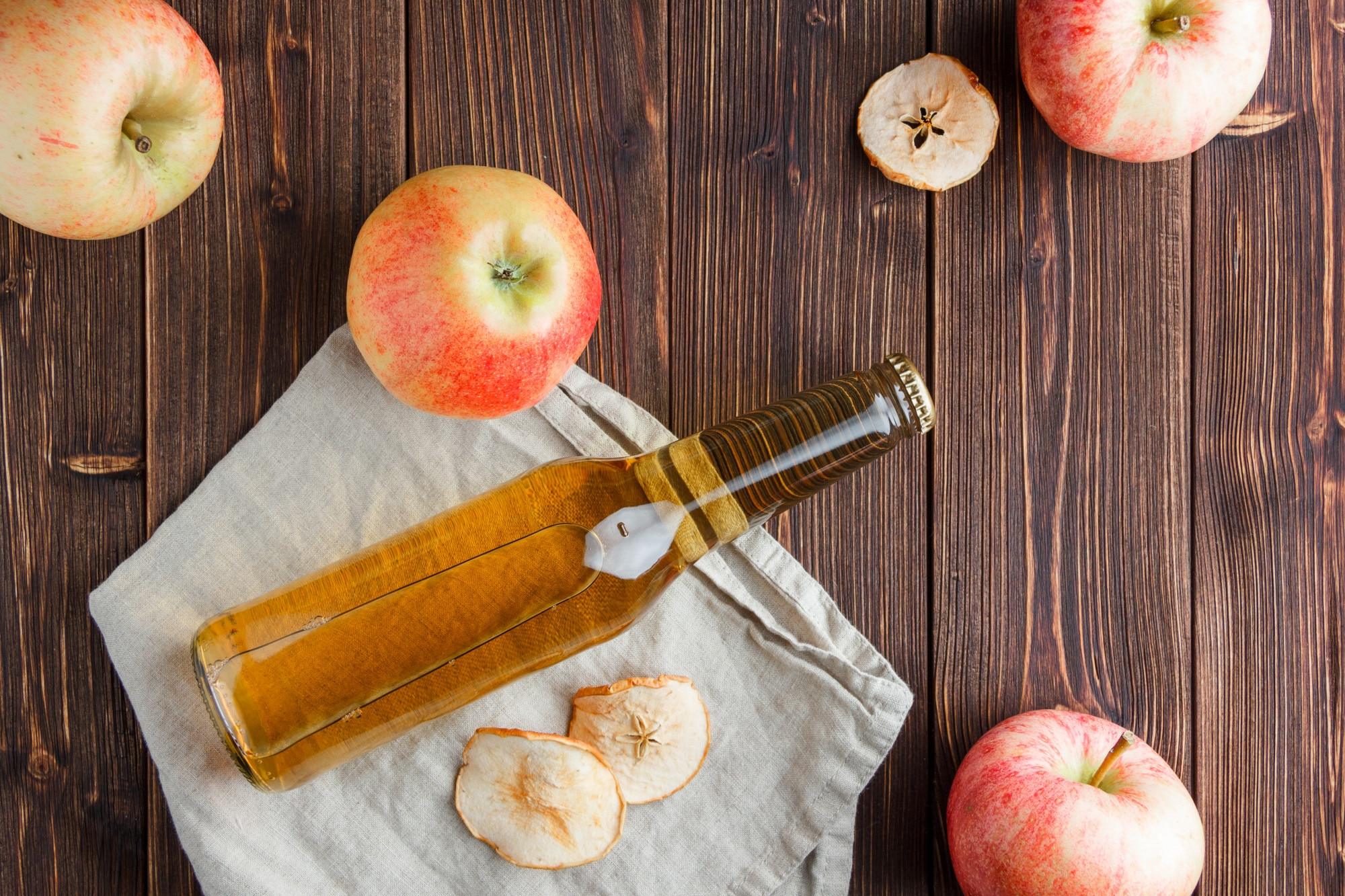 Decoding the Power of Raw Apple Cider Vinegar on Sugar Spikes and Type 2 Diabetes Decoding the Power of Raw (ACV) Apple Cider Vinegar on Sugar Spikes and Type 2 Diabetes