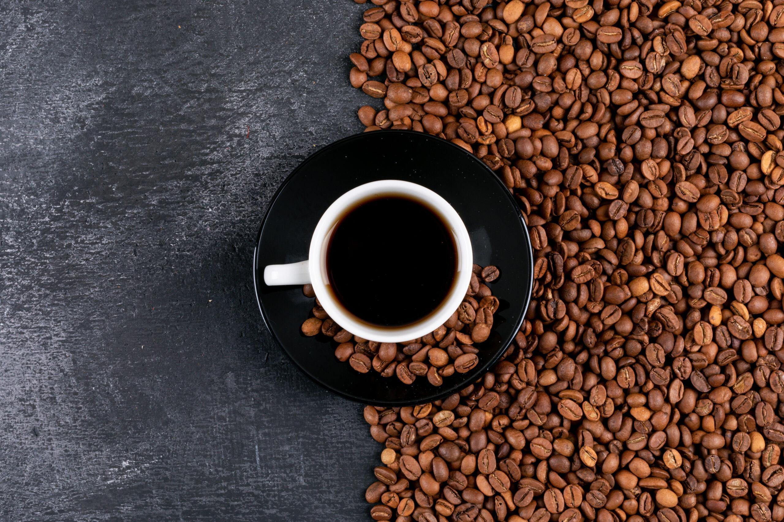 Tea and Coffee is BAD for you: Myth or Fact? Find Out! coffee tea bad myth fact