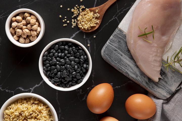 Think You Need 1 Gram of Protein Per Kilo? Here’s What Science Really Says! Think You Need 1 Gram of Protein Per Kilo? Here’s What Science Really Says!